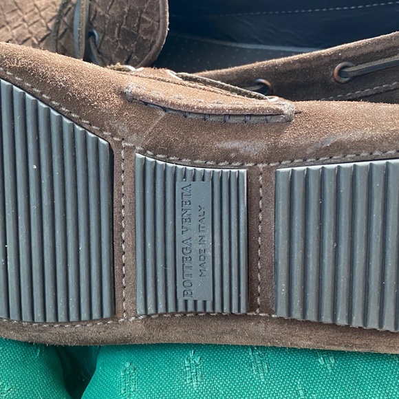Bottega veneta men shoes